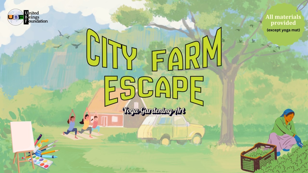 City Farm Escape