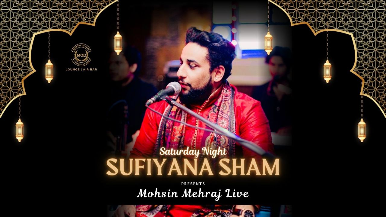 Sufiyana Sham