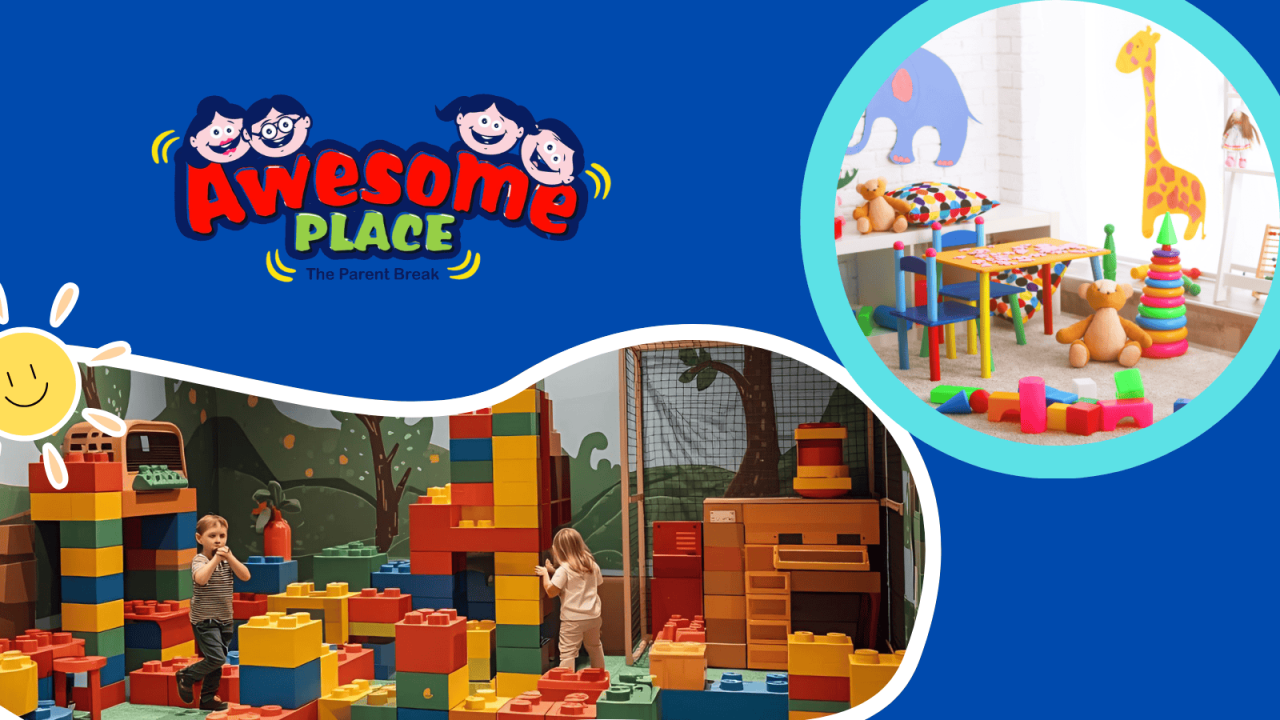 Awesome Place | Mantri Mall