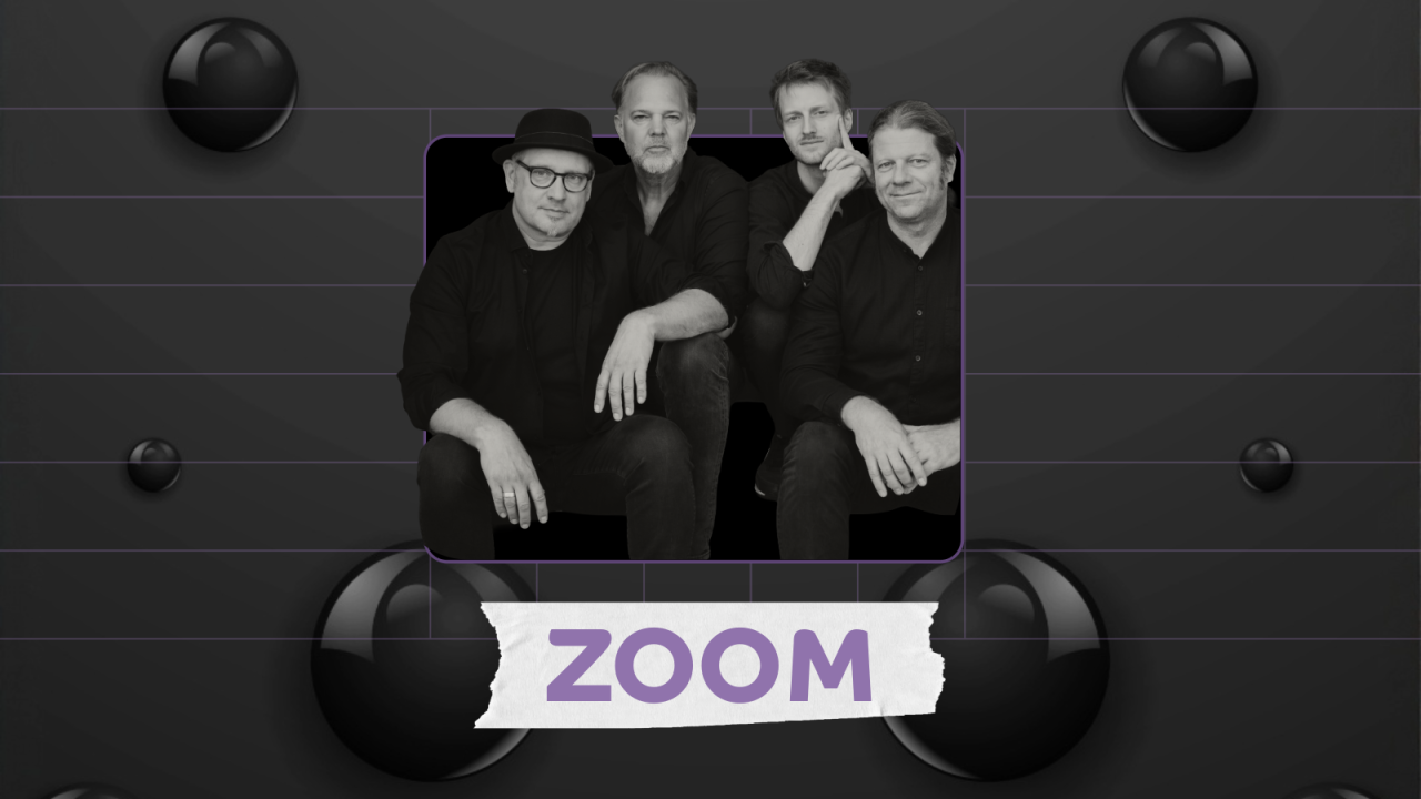 Zoom || GOM 25