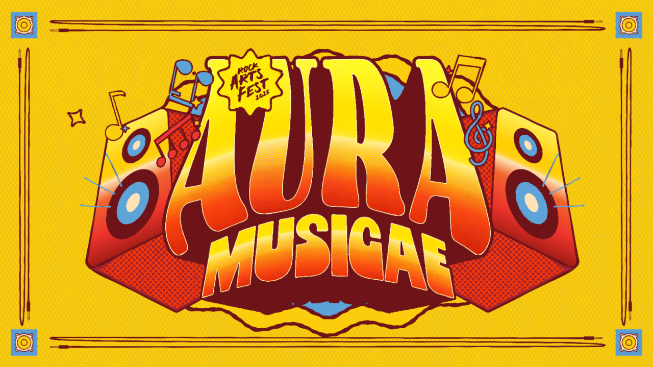 RAF2025 | Aura Musicae