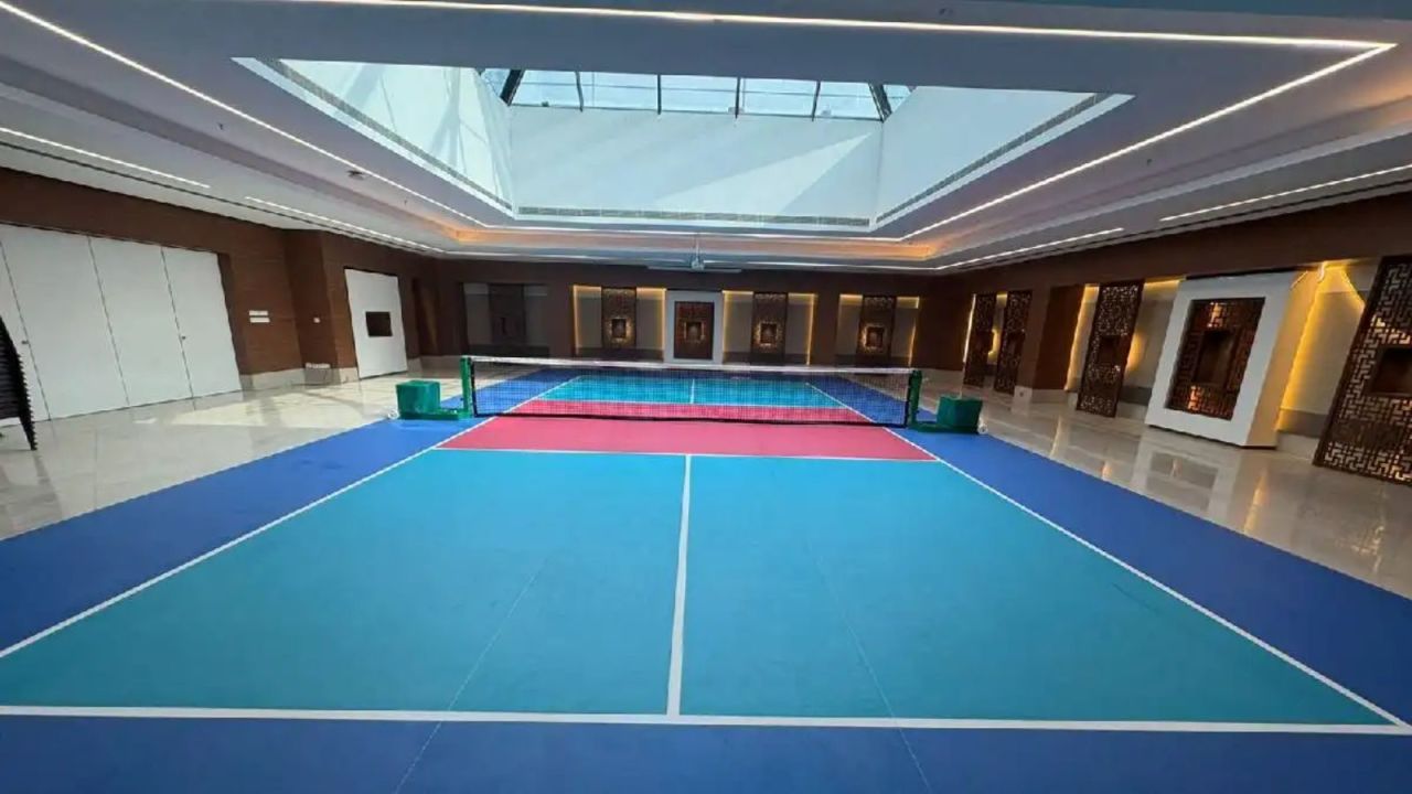 Conscient Sports | Pickleball