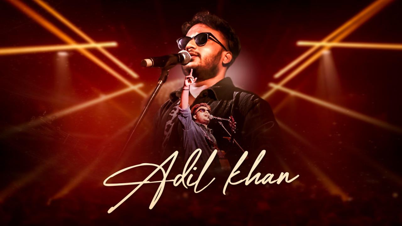 Saturday Night Madness with Adil Khan