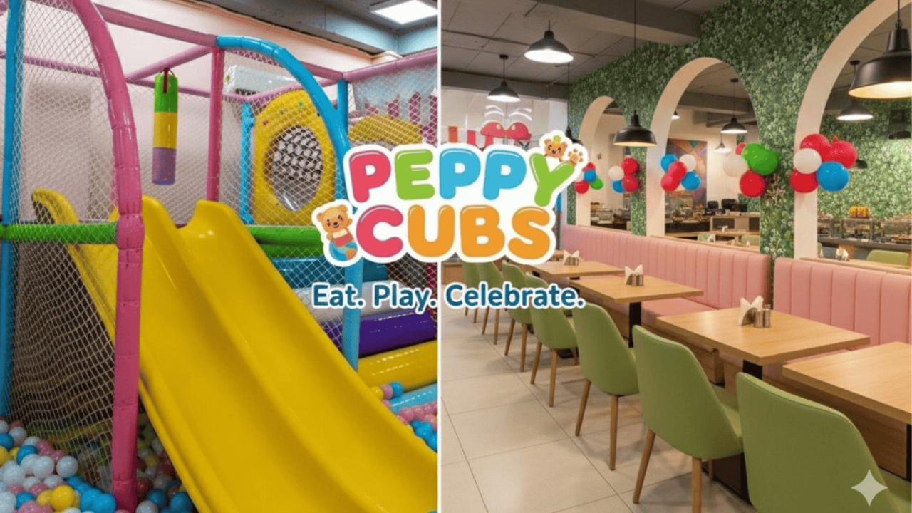 Peppy Cubs | Gurugram