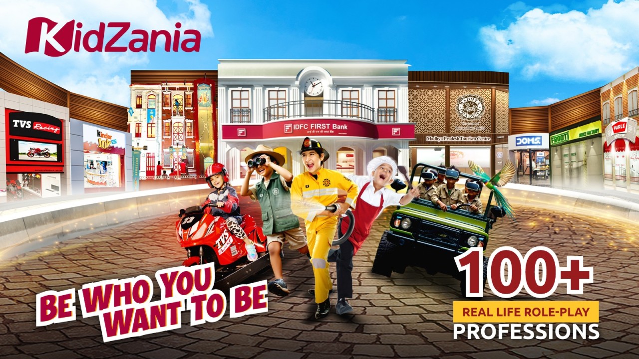KidZania | Delhi NCR