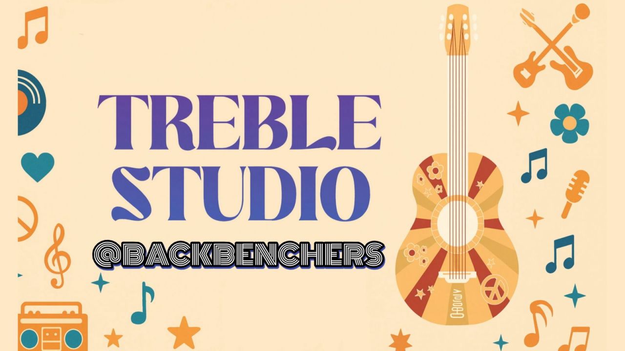 Treble Studio Acoustic Night
