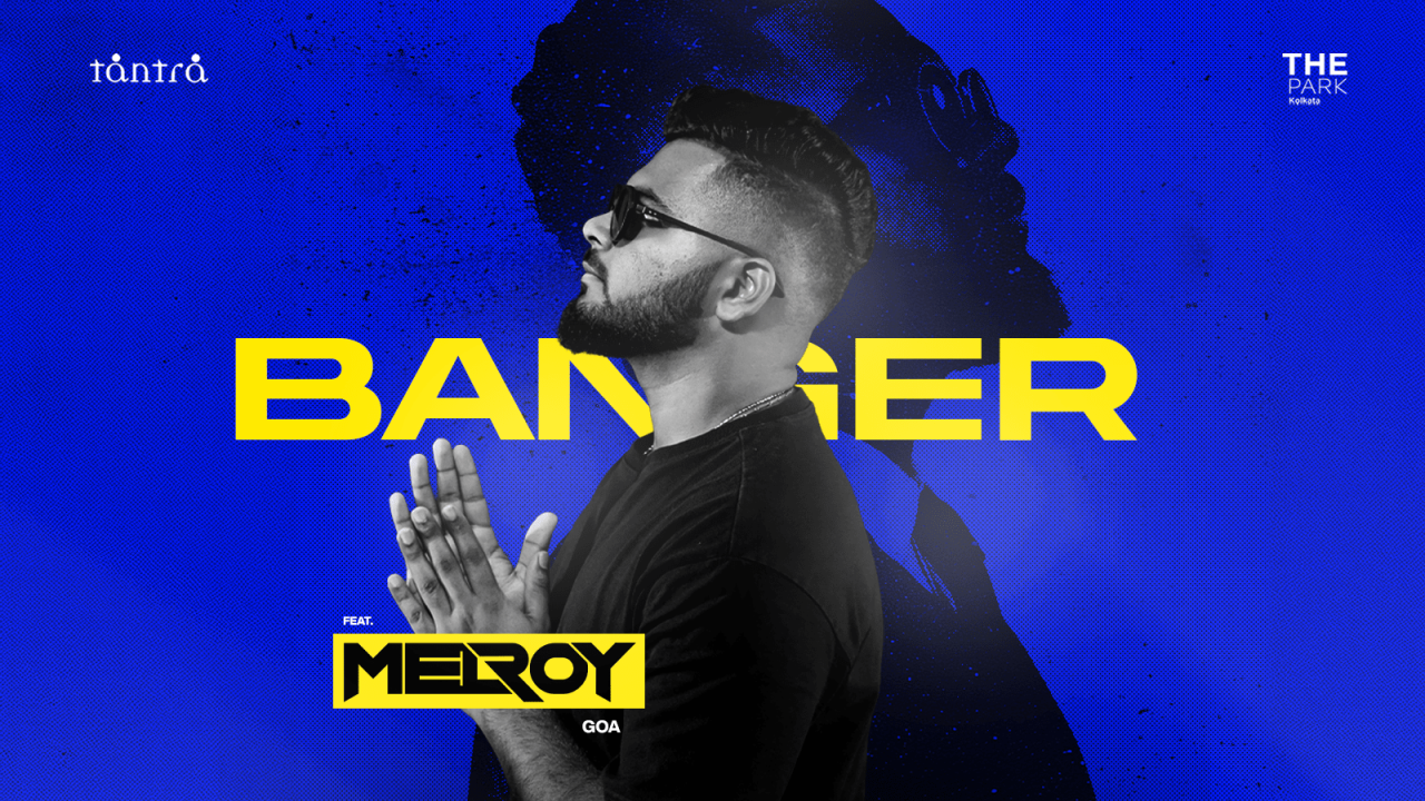 Banger Night at Tantra