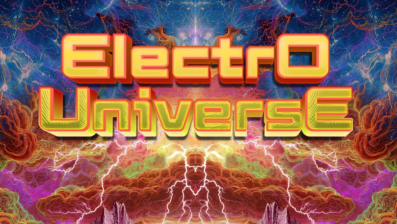 Electro Universe - Party In Kasol