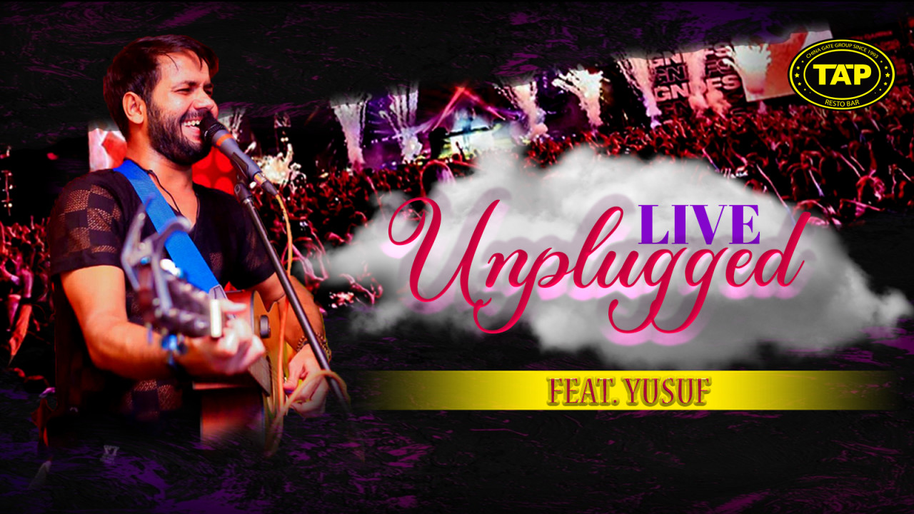 Bollywood Night with Yusuf at TAP Juhu