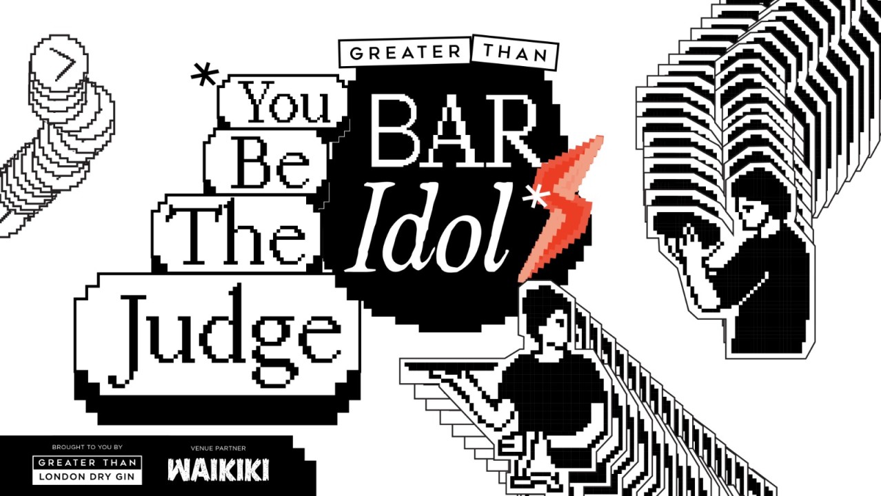 Bar Idols by Greater than Gin | Mumbai