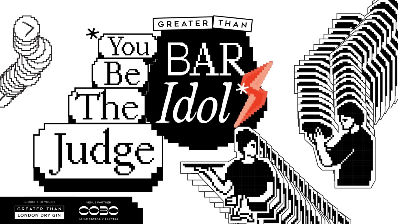 Bar Idols by Greater than Gin | Kolkata