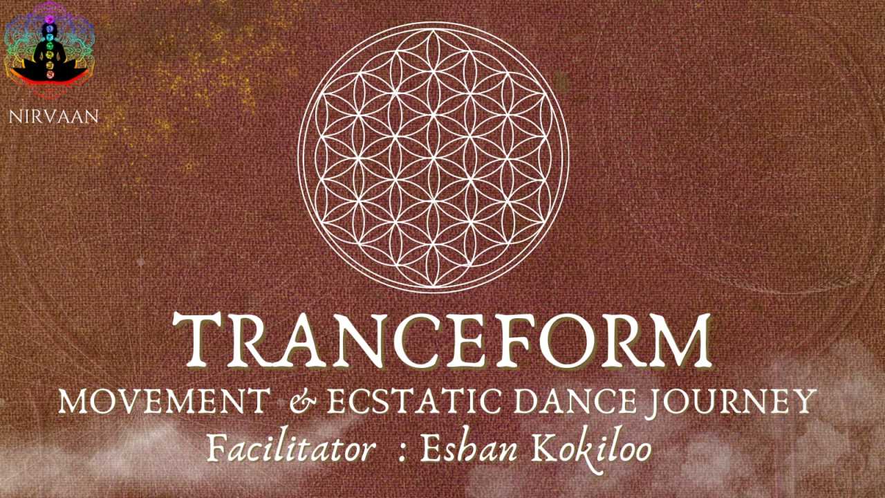 TRANCEFORM