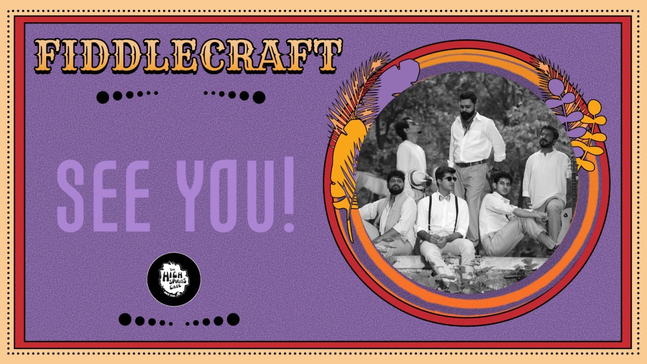 Hindie ft. Fiddlecraft