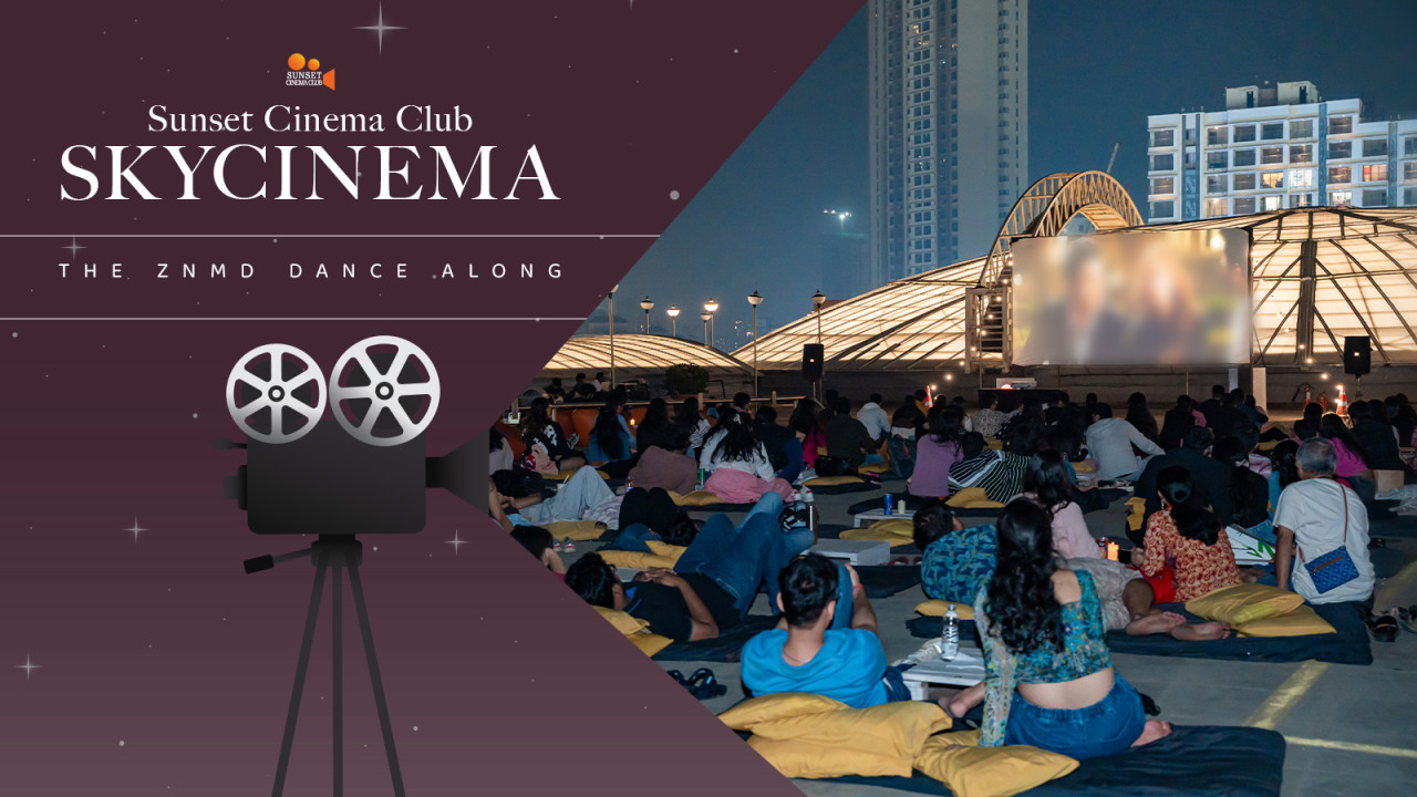 Screening of -Zindagi Na Milegi Dobara /SCC SkyCinema