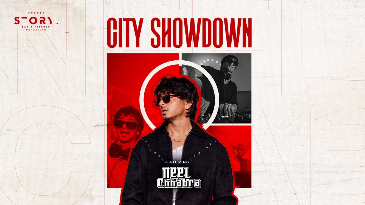 City Showdown ft. Neel Chhabra