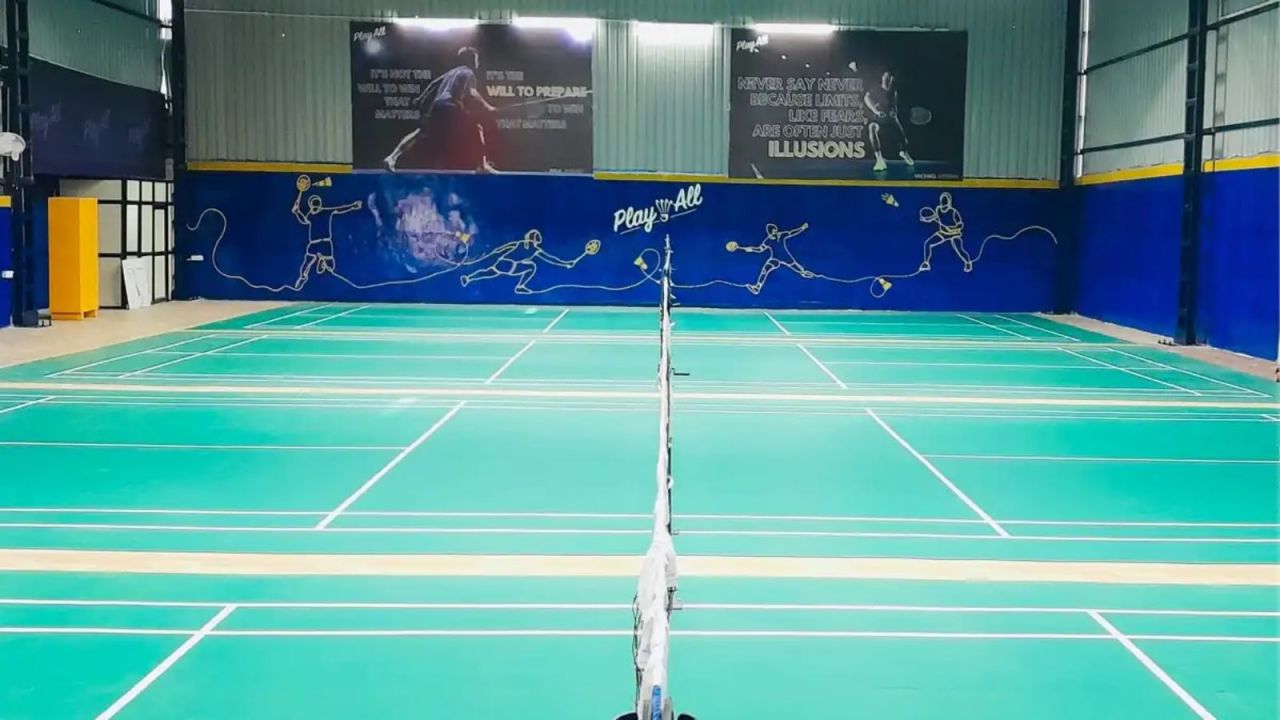 PlayAll Faridabad 88