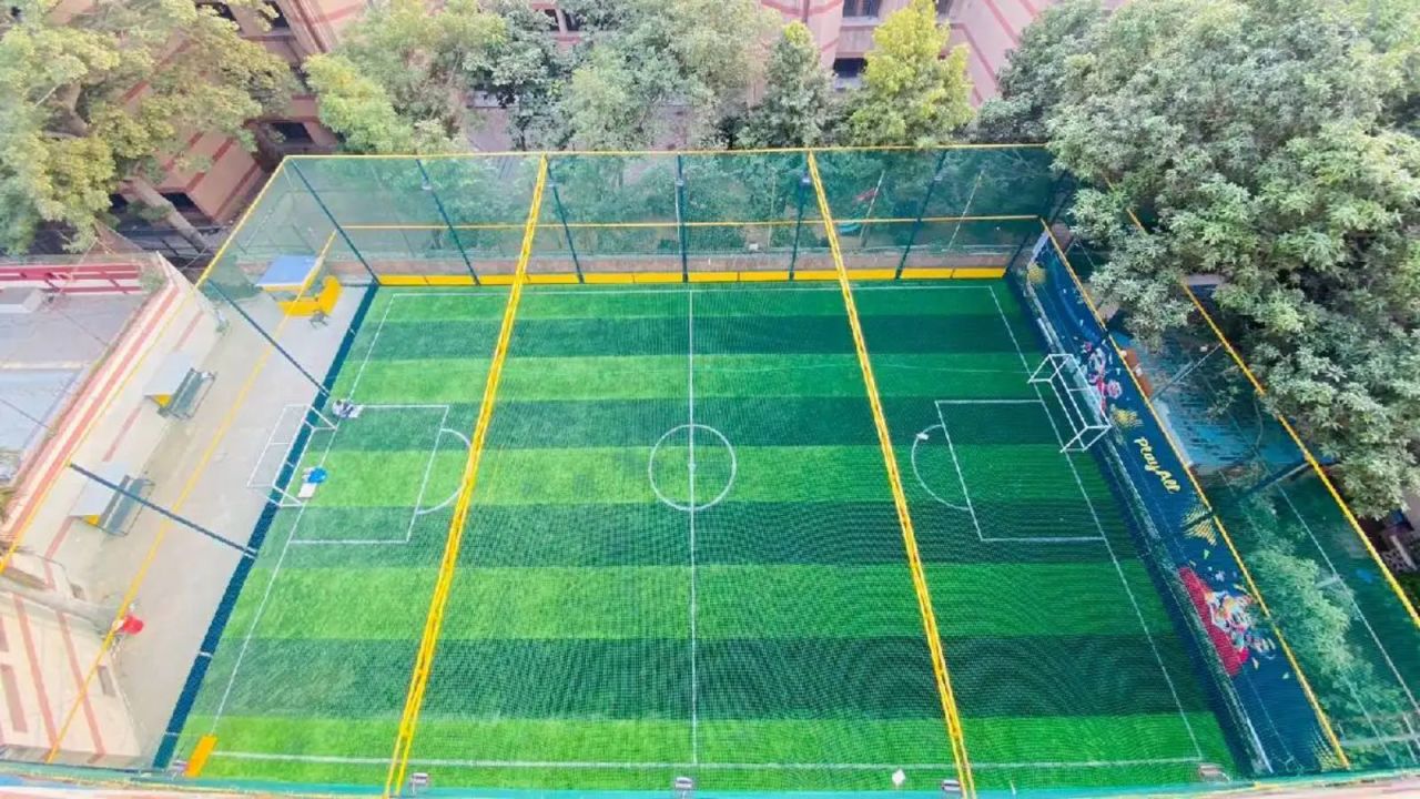 PlayAll | KPS Alaknanda