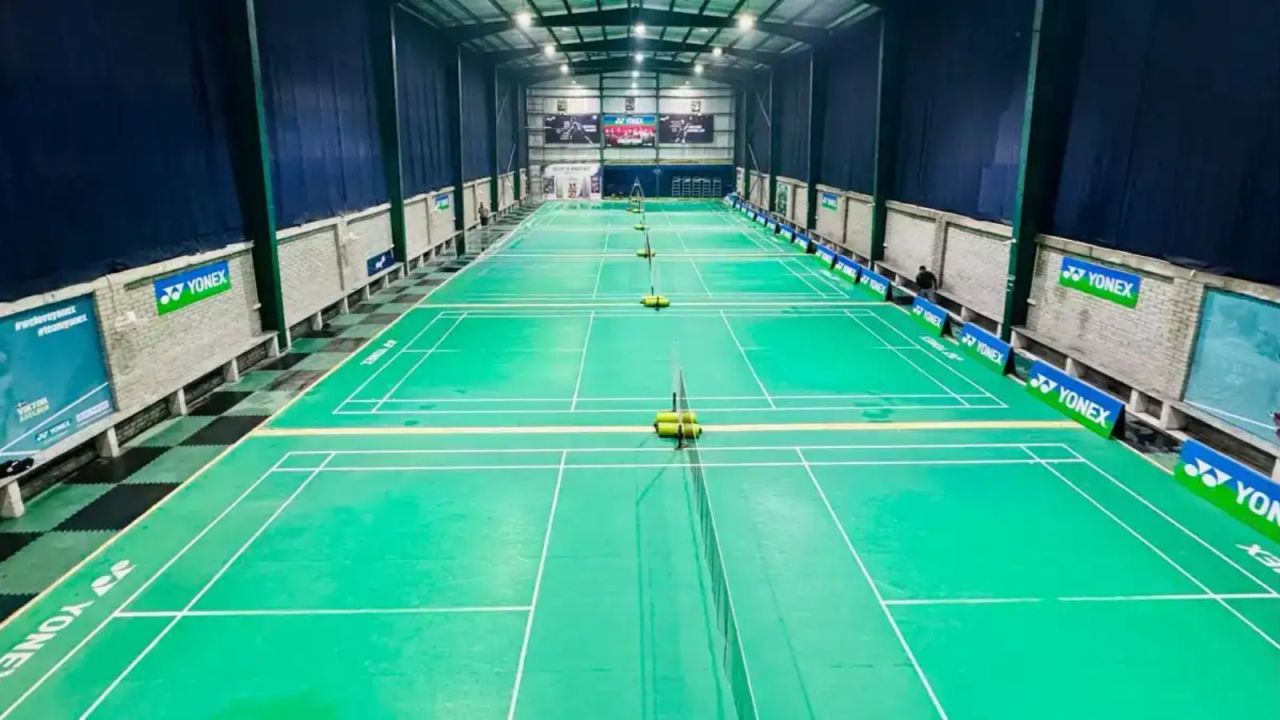 PlayAll | Sector 141 Noida 