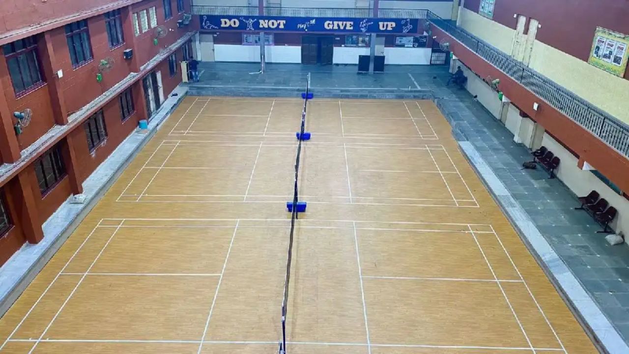 PlayAll MPS Noida 11