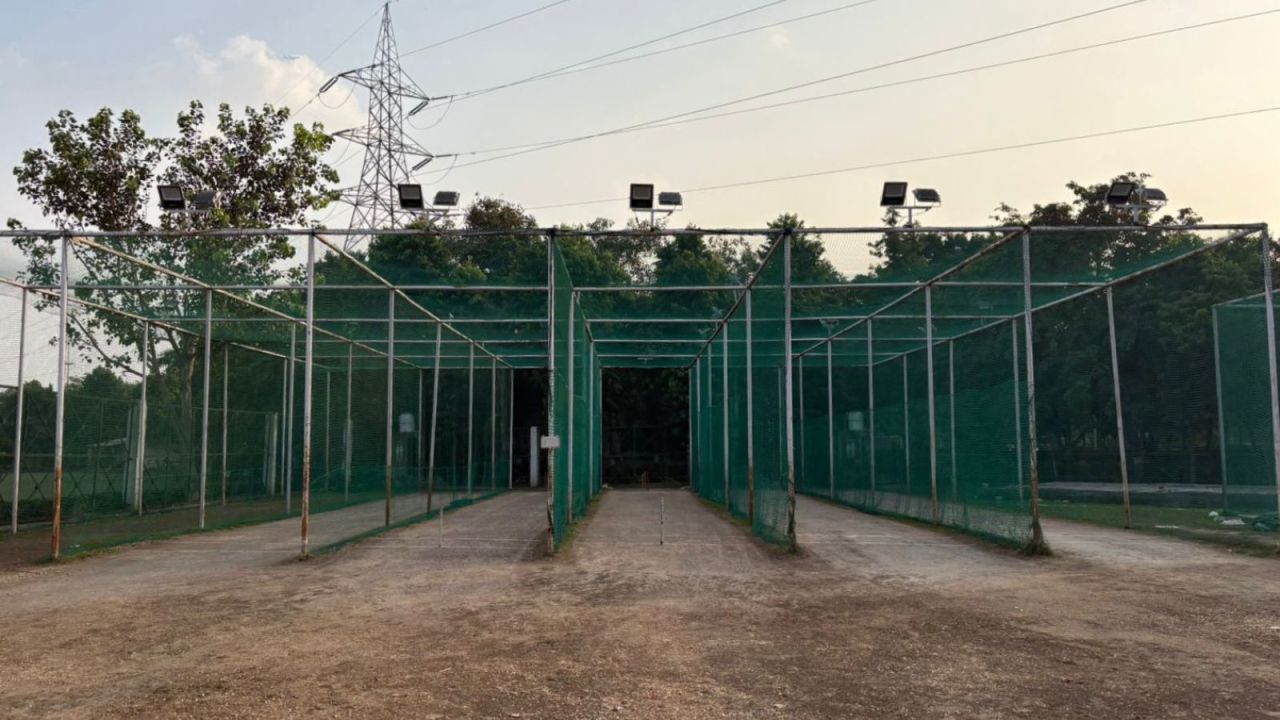 Push Sports Academy | Noida Stadium