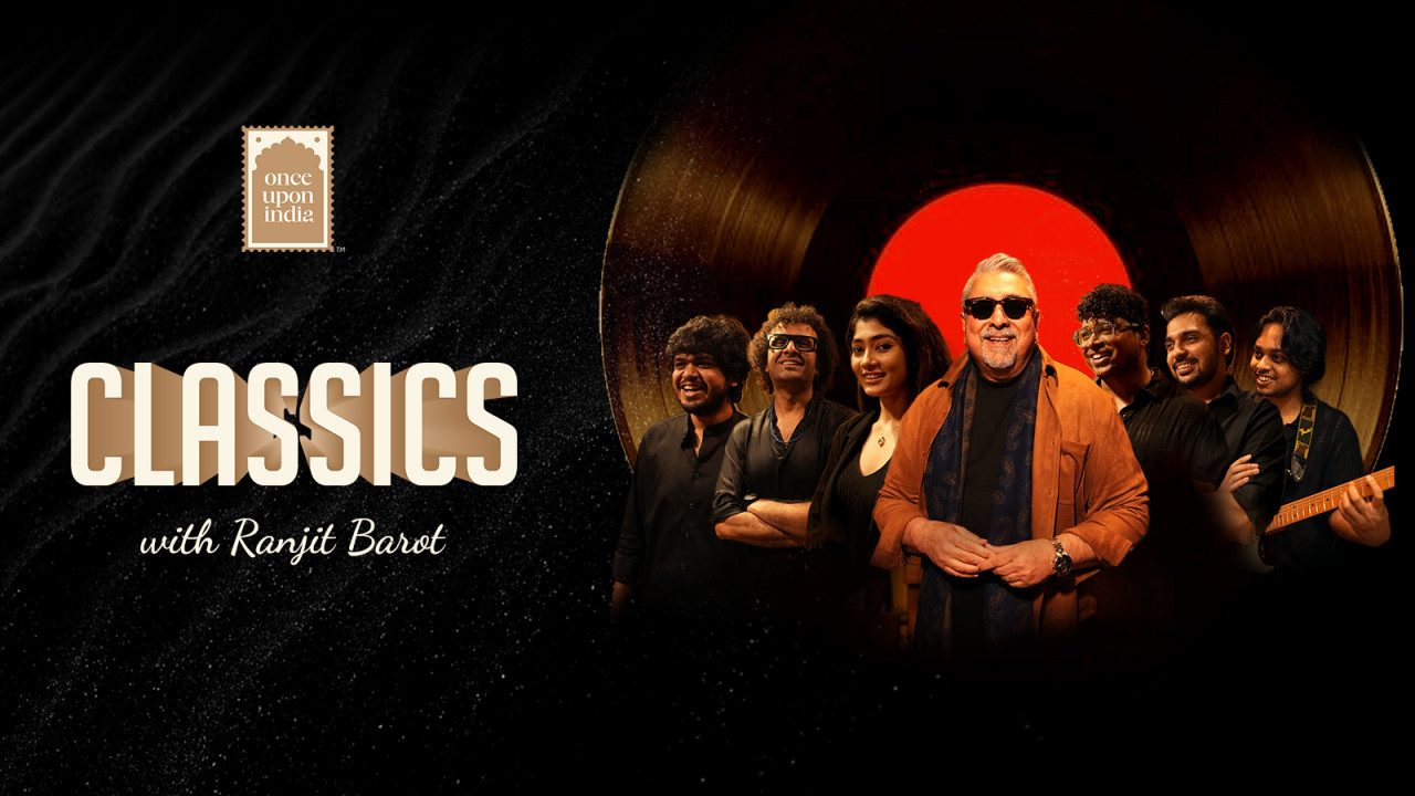 Classics with Ranjit Barot | Delhi