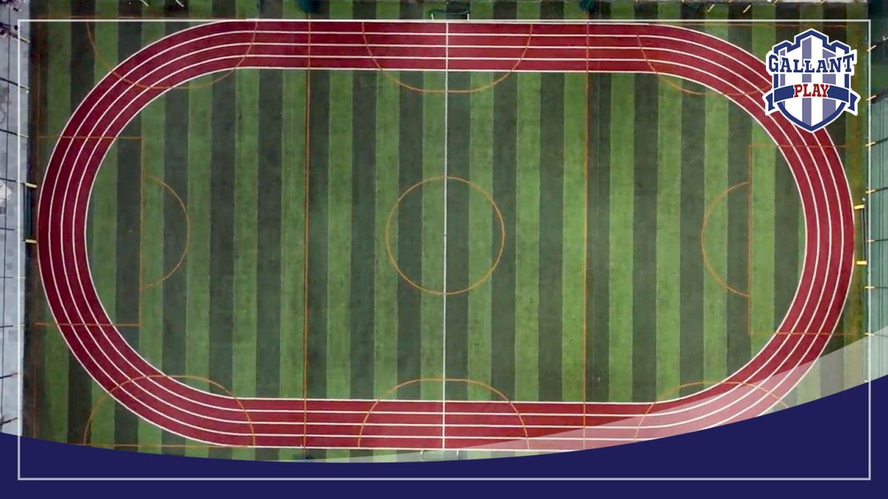 Gallant Play Arena Panipat