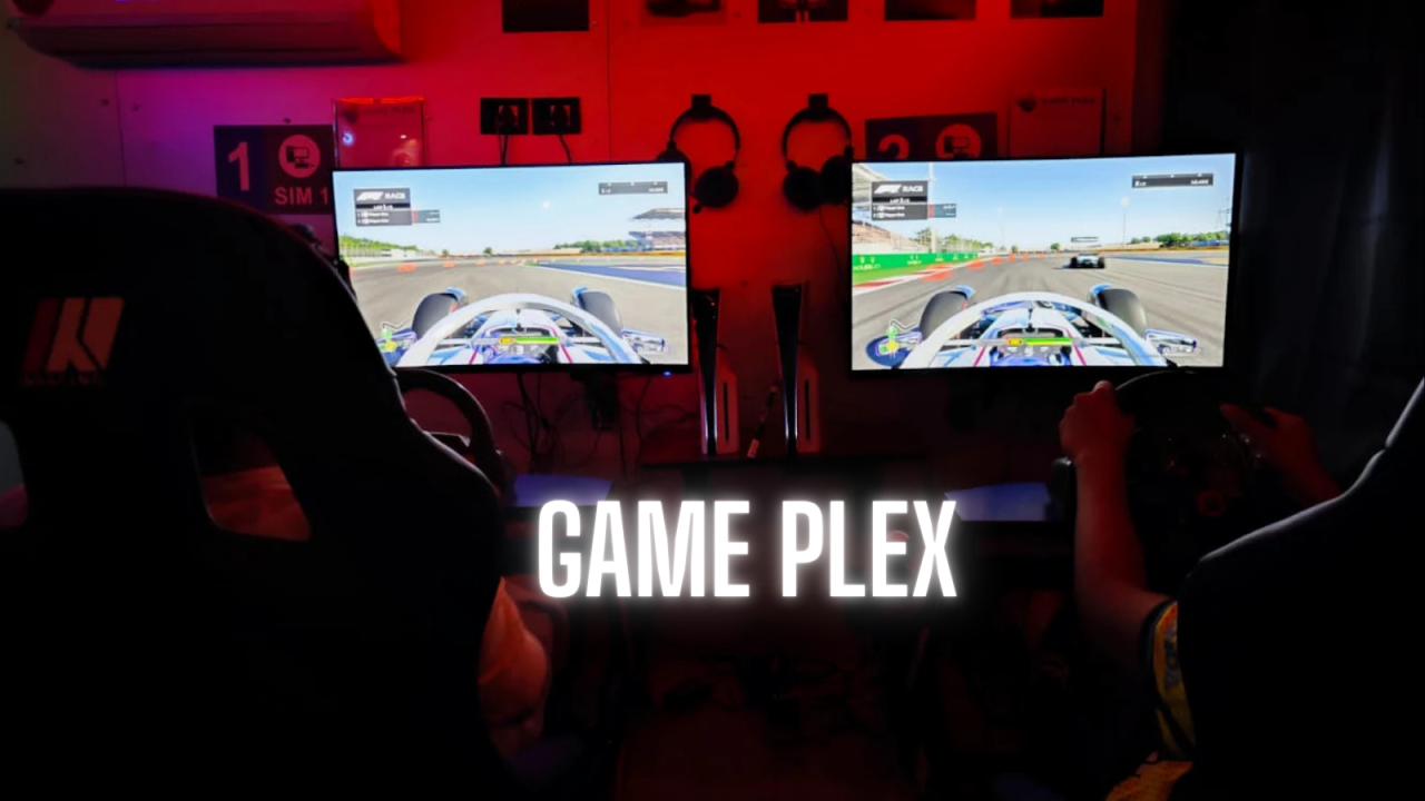 Game Plex
