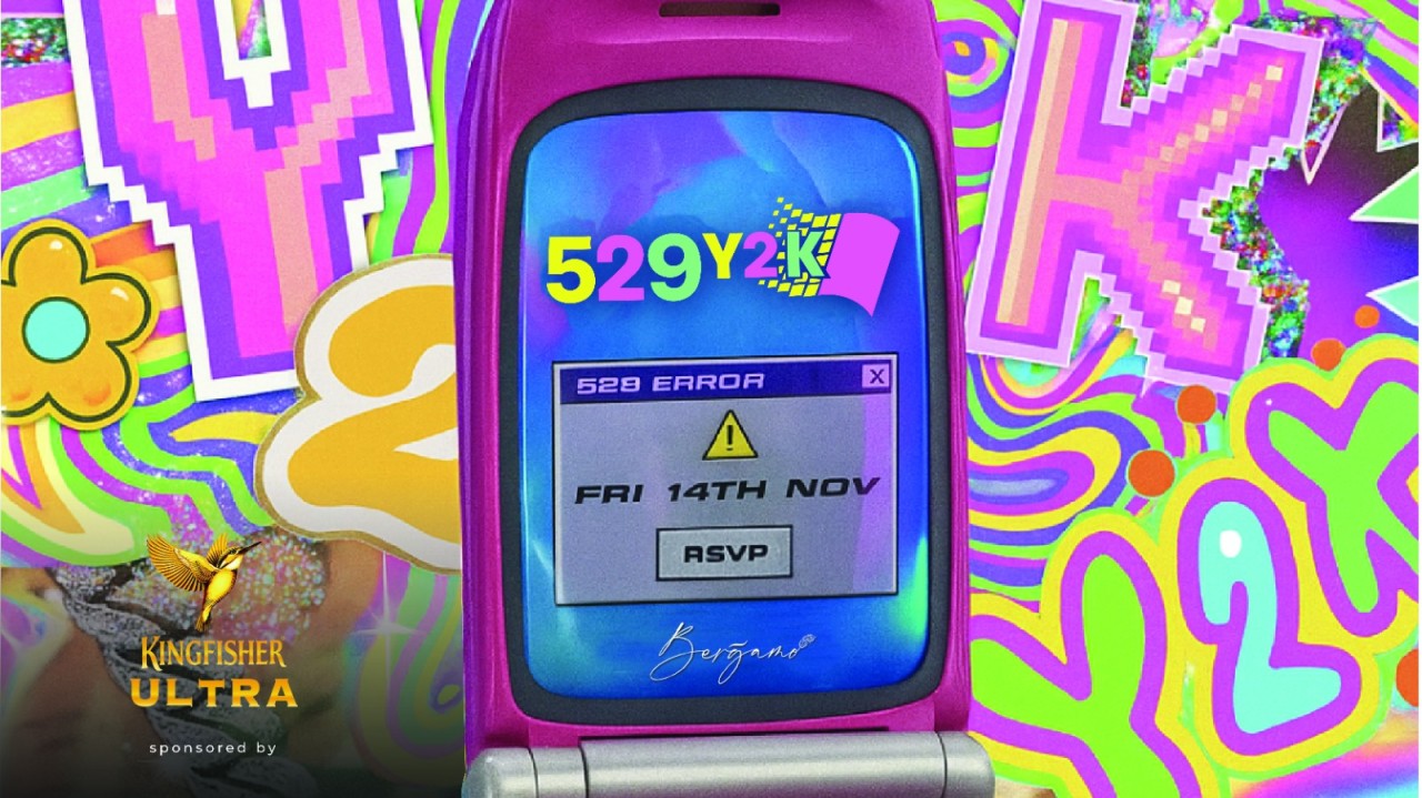 FIVE2NIGHT Vol.4 - The Y2K Party