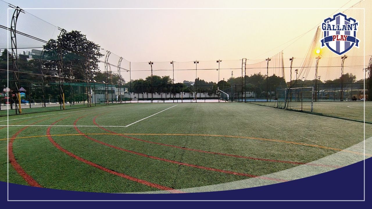 Gallant Play Arena Summer Fields GK 1