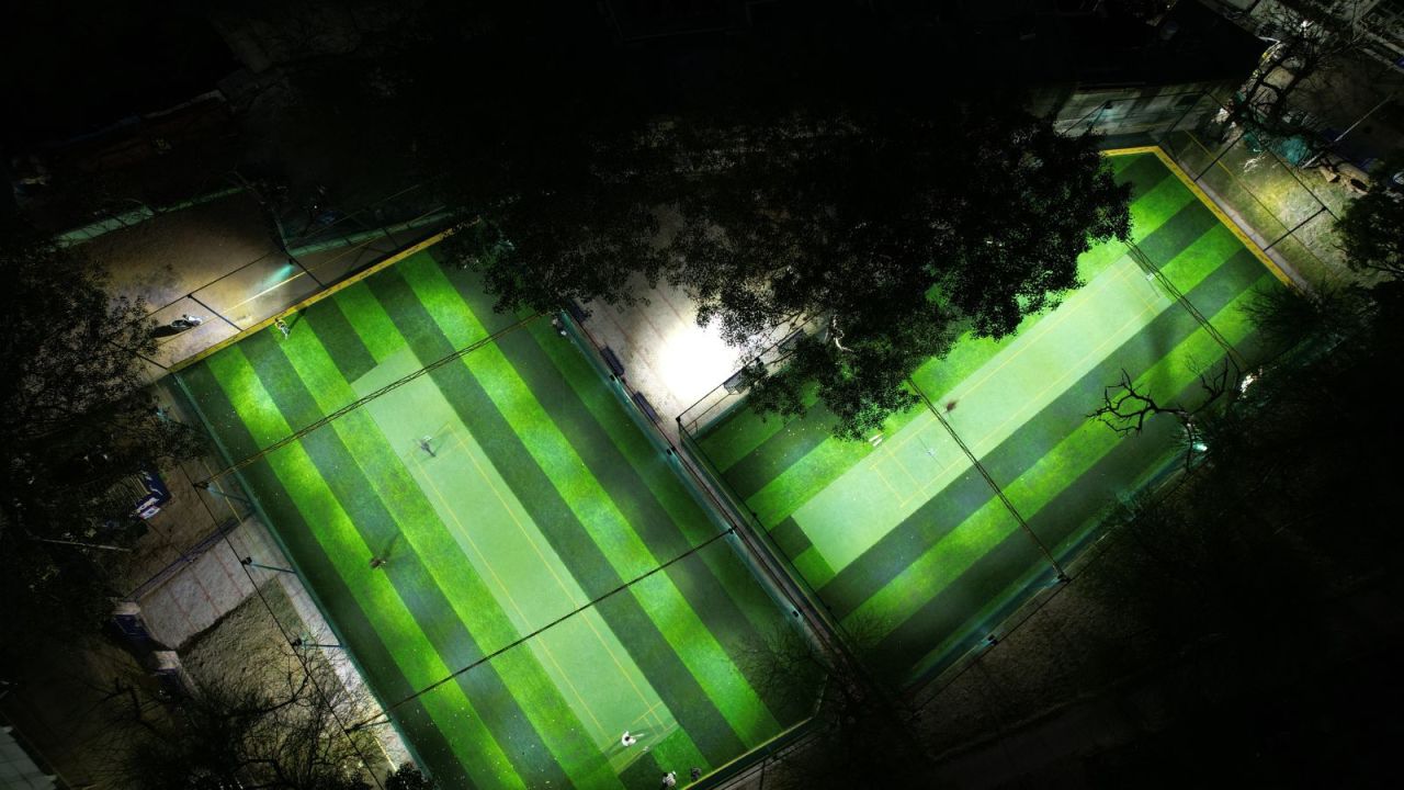 PlayAll | South Ex-1