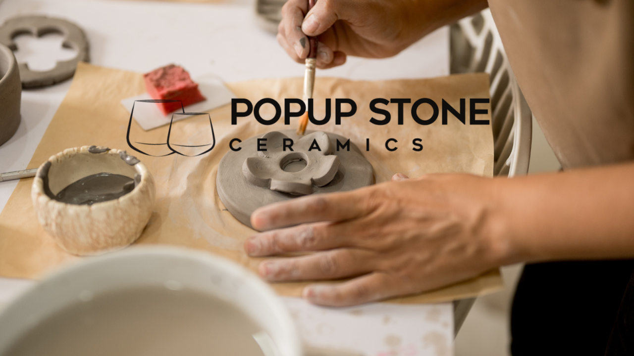 Popup Stone Ceramics