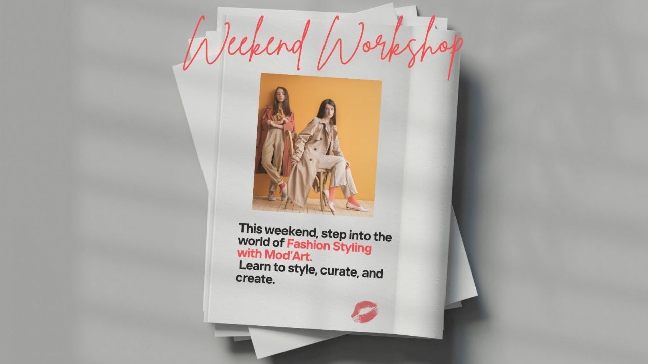 Commercial Styling 101 |From Brief to Screen