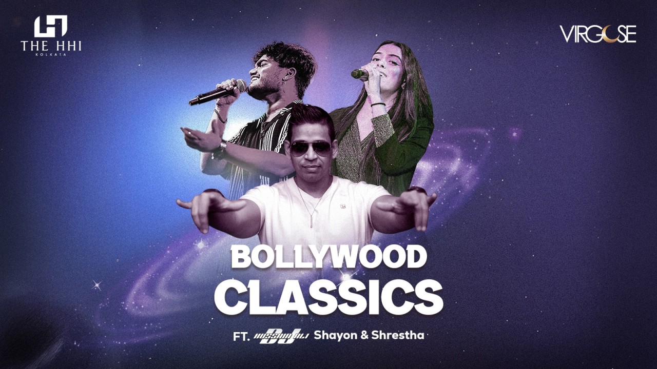 Soulful Weekend - Bollywood Classics 