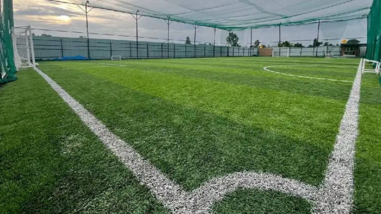 Royal India Football Academy (RIFA)