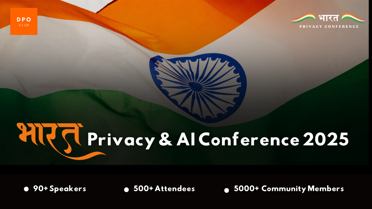 भारत Privacy & AI Conference 2025