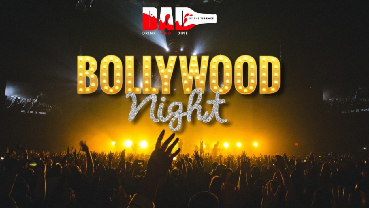 Bollywood Night
