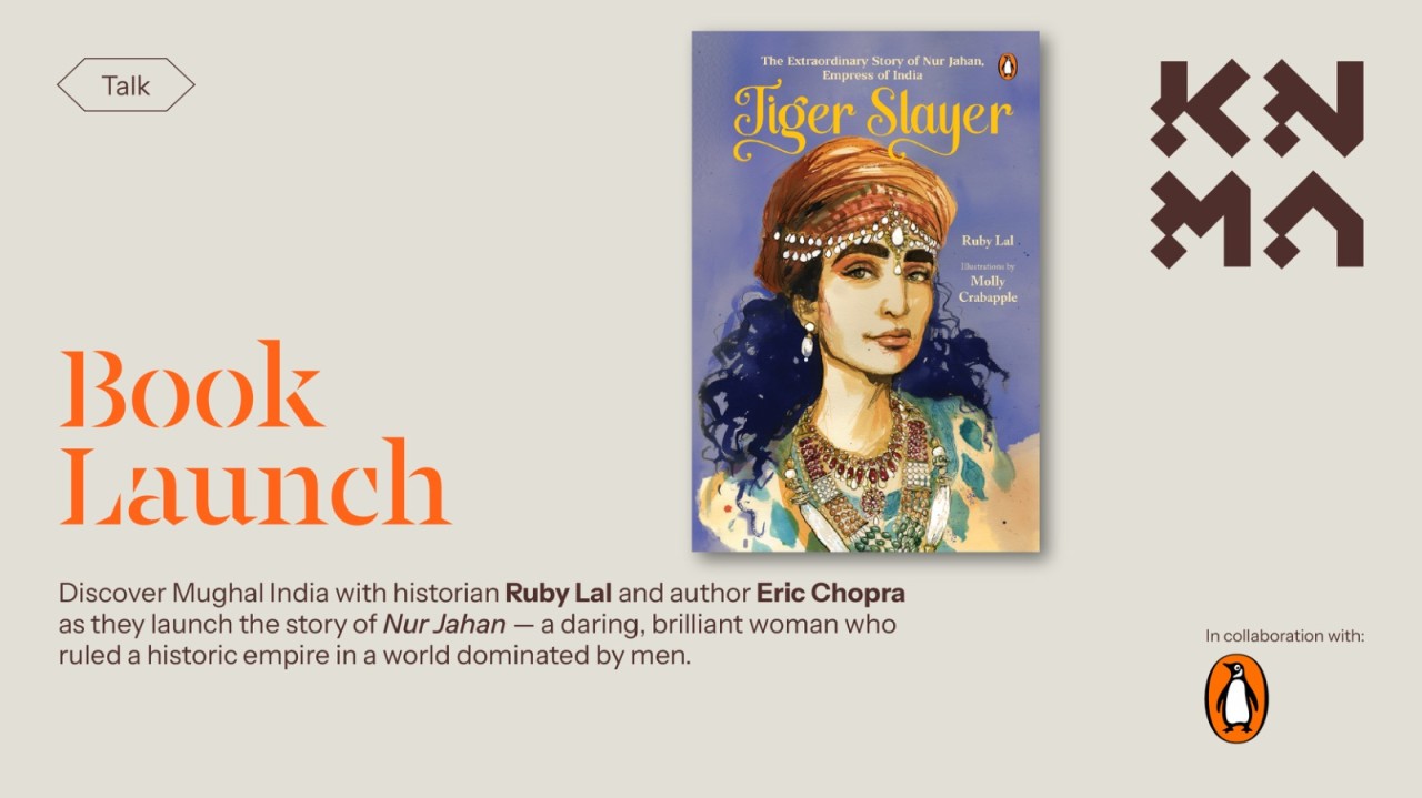 Remembering Empress Nur Jahan — The Light of the World