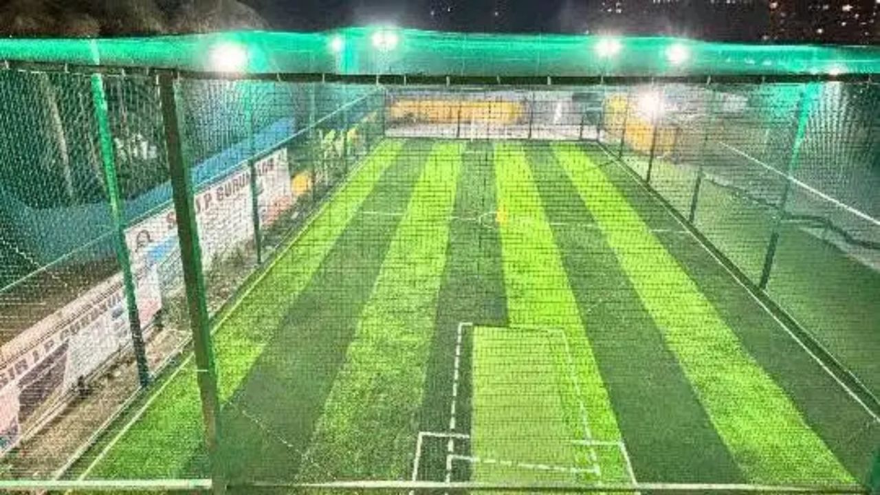 Sportify Turf | Malad West