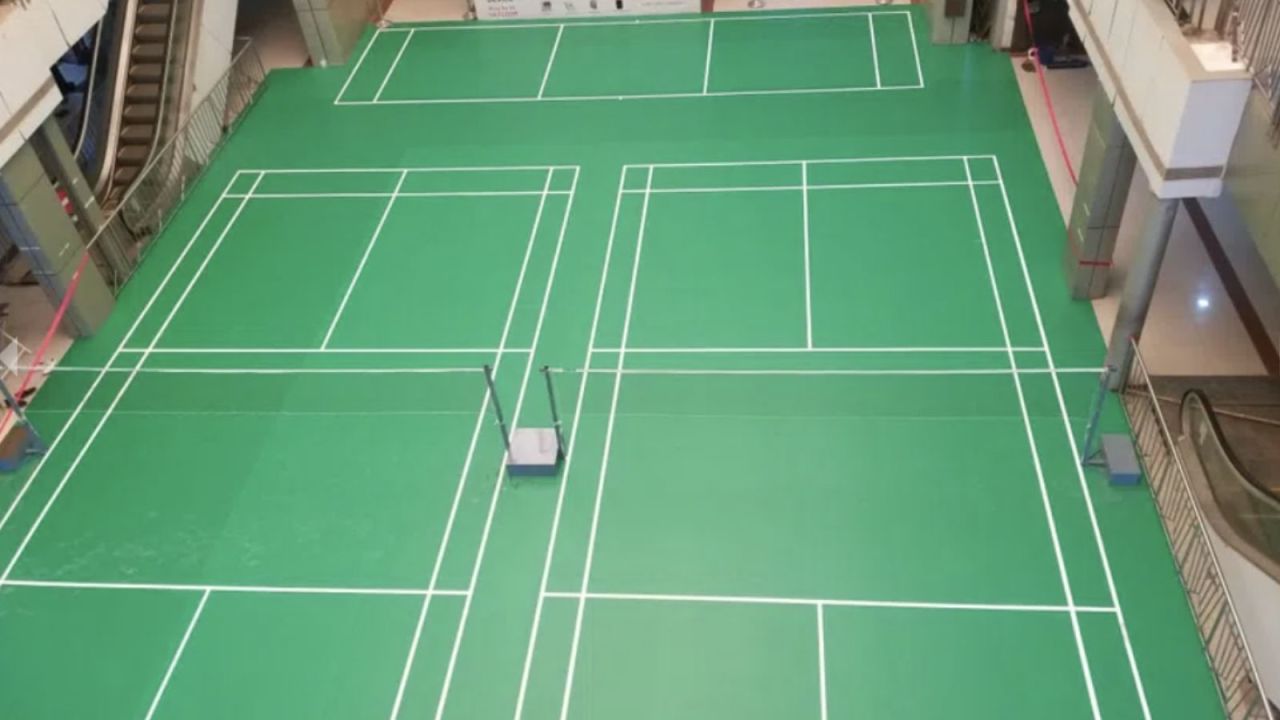 TSG Sports Arena | Harmony Mall