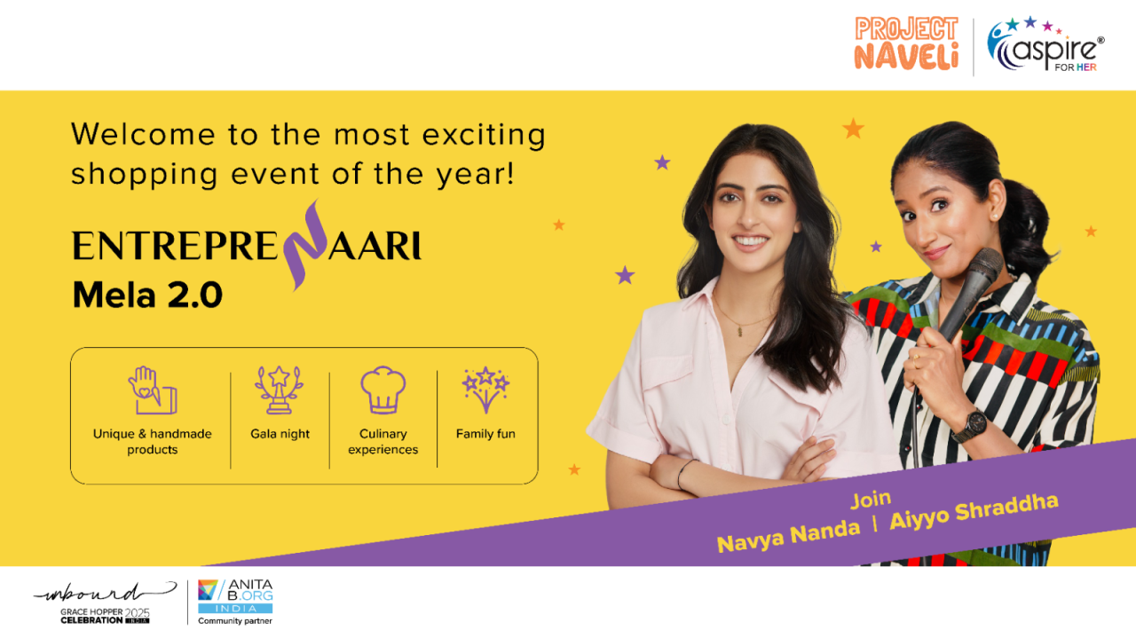 EntrepreNaari Mela 2.0