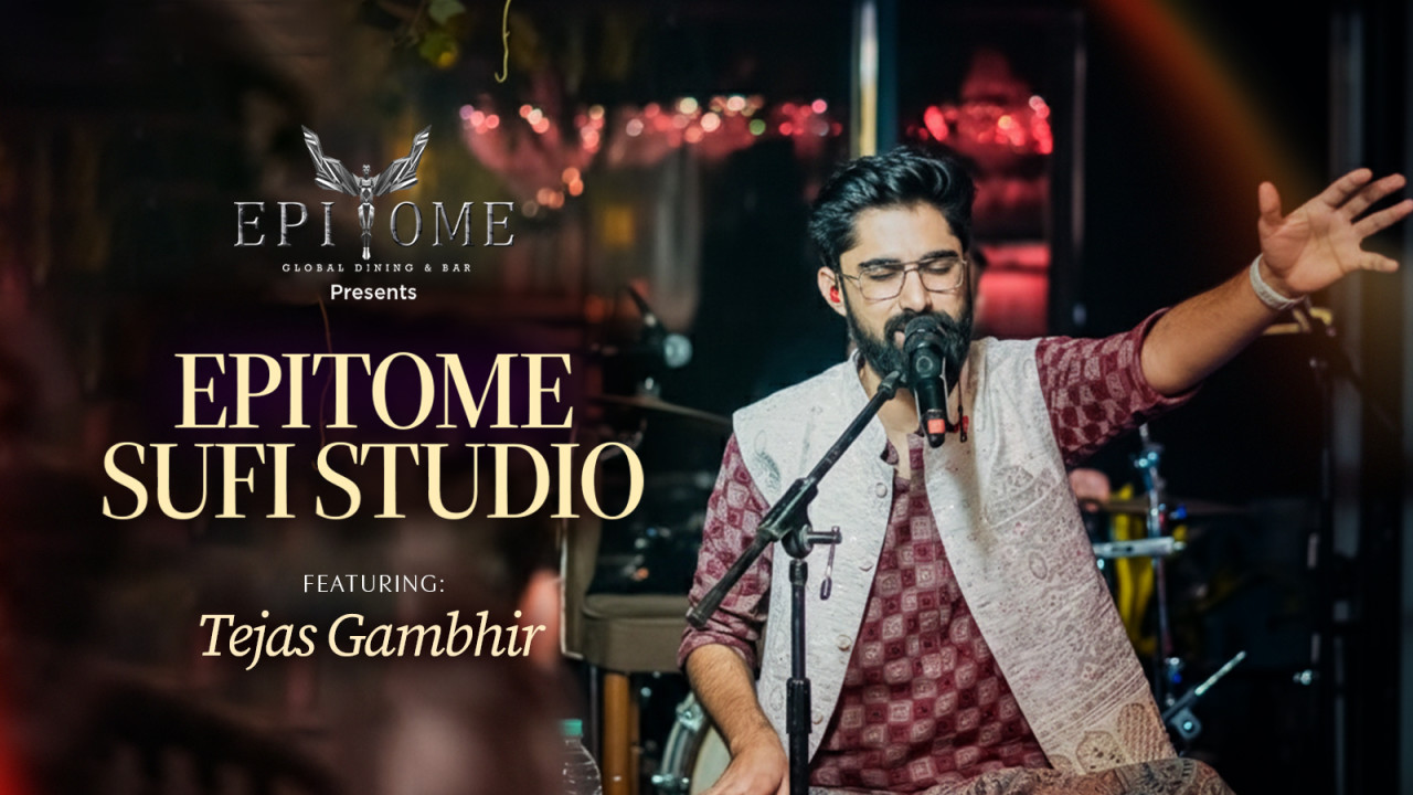 Epitome Studio Live