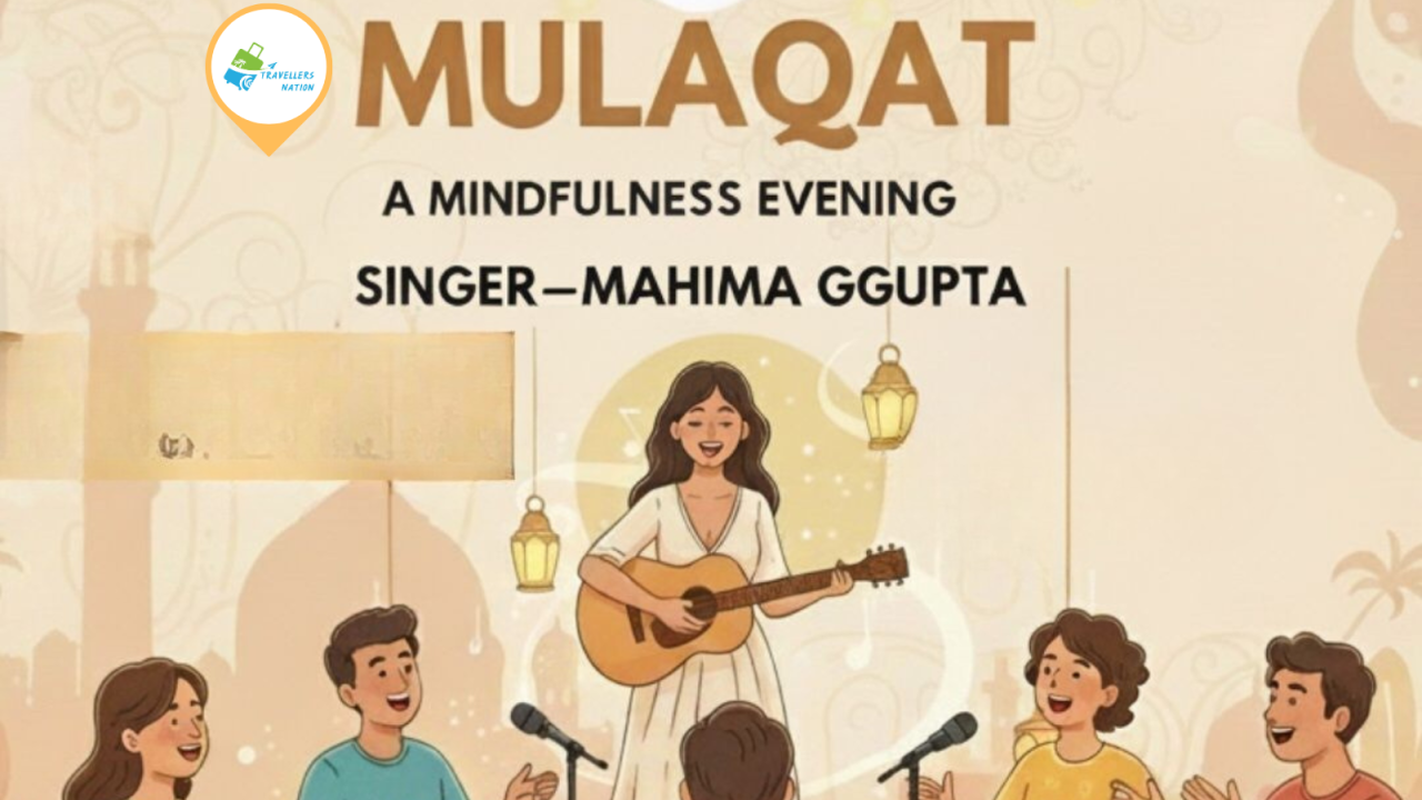 Mulaqat - A Mindfulness Evening
