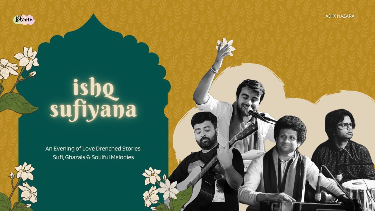 Ishq Sufiyana