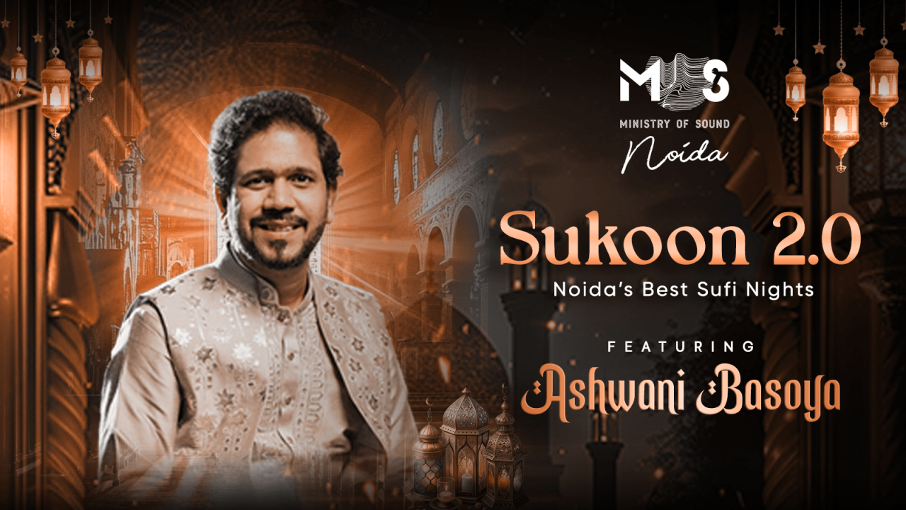 Sukoon 2.0 Featuring Ashwani Basoya Live