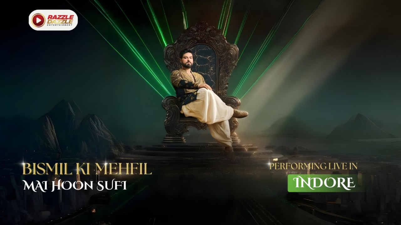 Bismil ki Mehfil | Indore