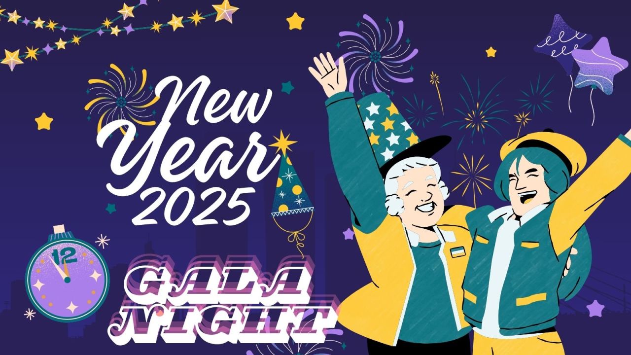 Bangalore’s Biggest New Year Celebration 2026 – Music, Food & Unlimited Fun