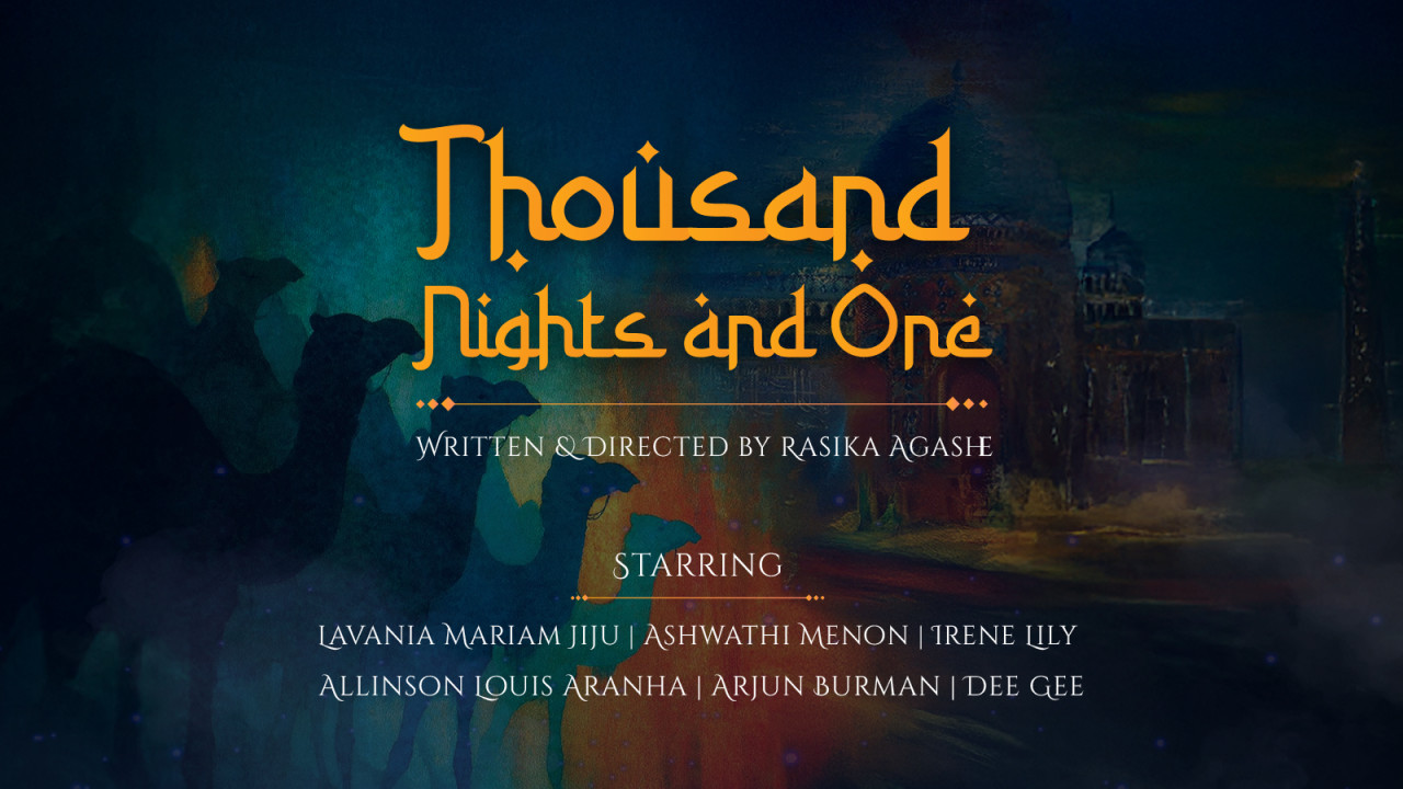 Thousand Nights and One