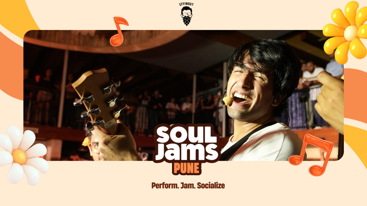 Soul Jams | Pune