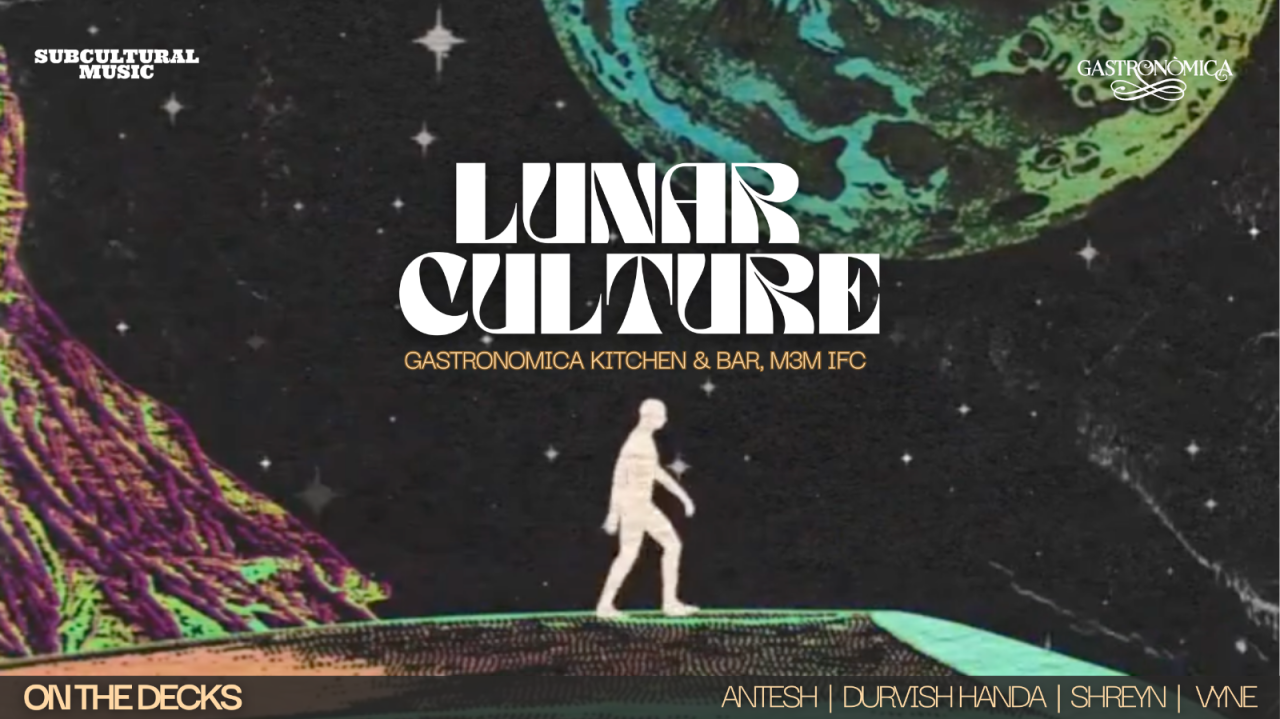Lunar Culture