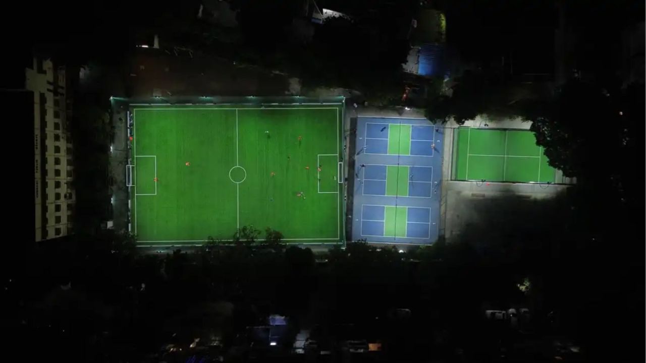 ClayGrounds Arena x District Play | Lajpat Nagar